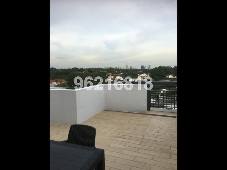 10 Shelford (D11), Apartment #156250962
